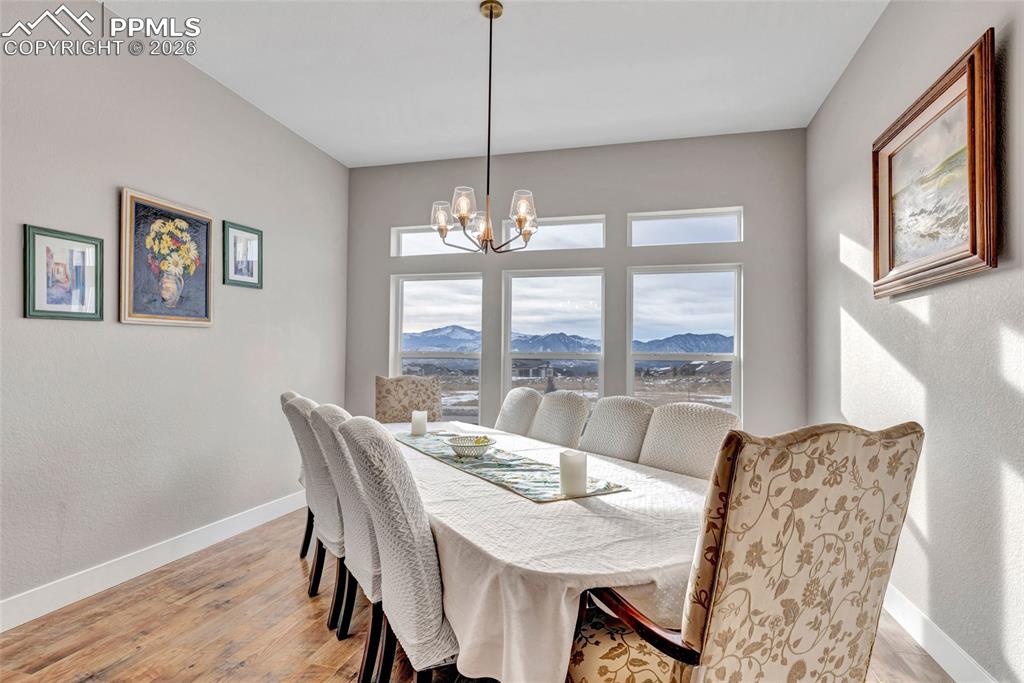 2402 Parma Court Colorado Springs CO 80921