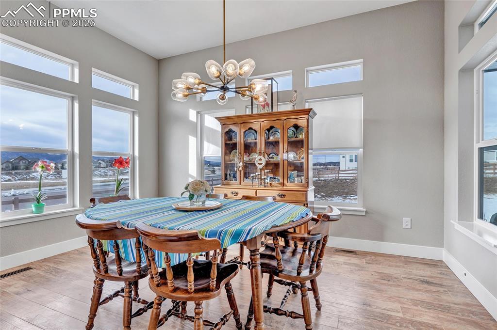 2402 Parma Court Colorado Springs CO 80921