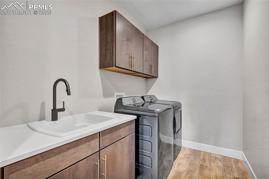 2402 Parma Court Colorado Springs CO 80921