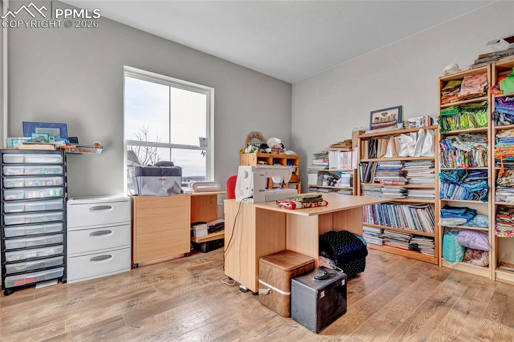 2402 Parma Court Colorado Springs CO 80921