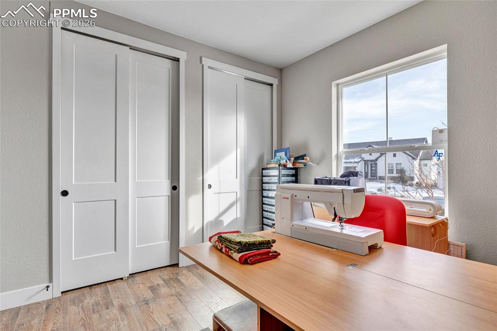 2402 Parma Court Colorado Springs CO 80921