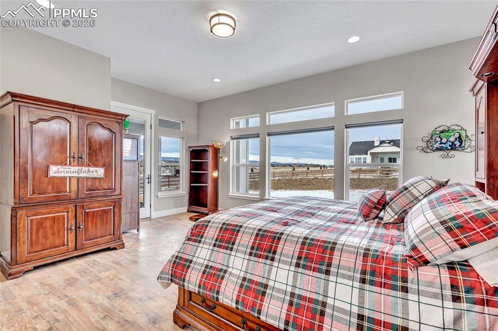 2402 Parma Court Colorado Springs CO 80921