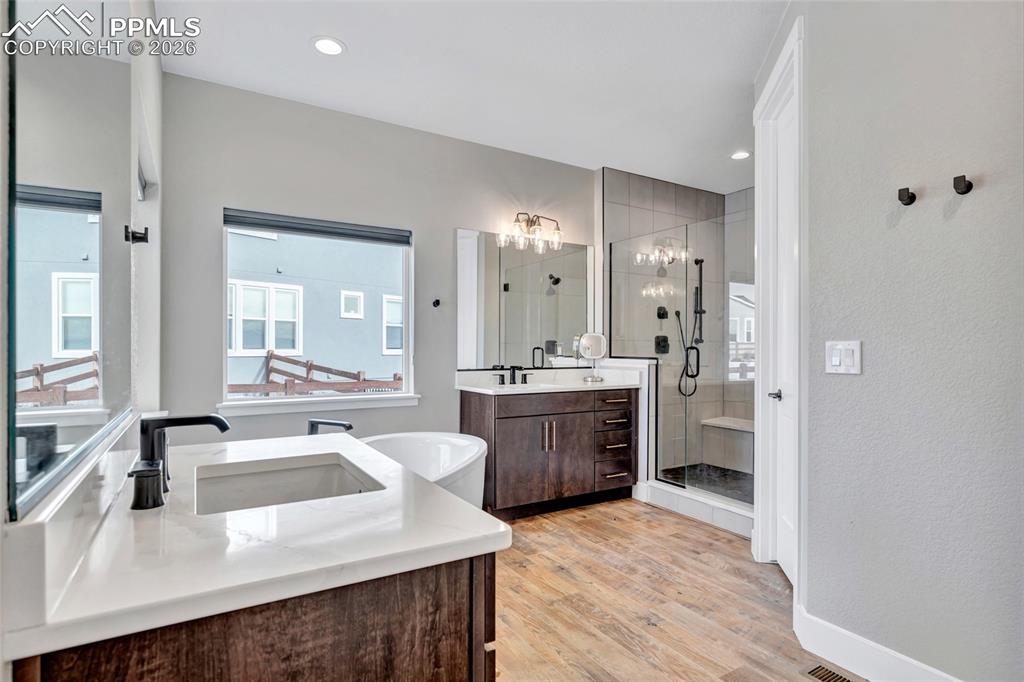 2402 Parma Court Colorado Springs CO 80921