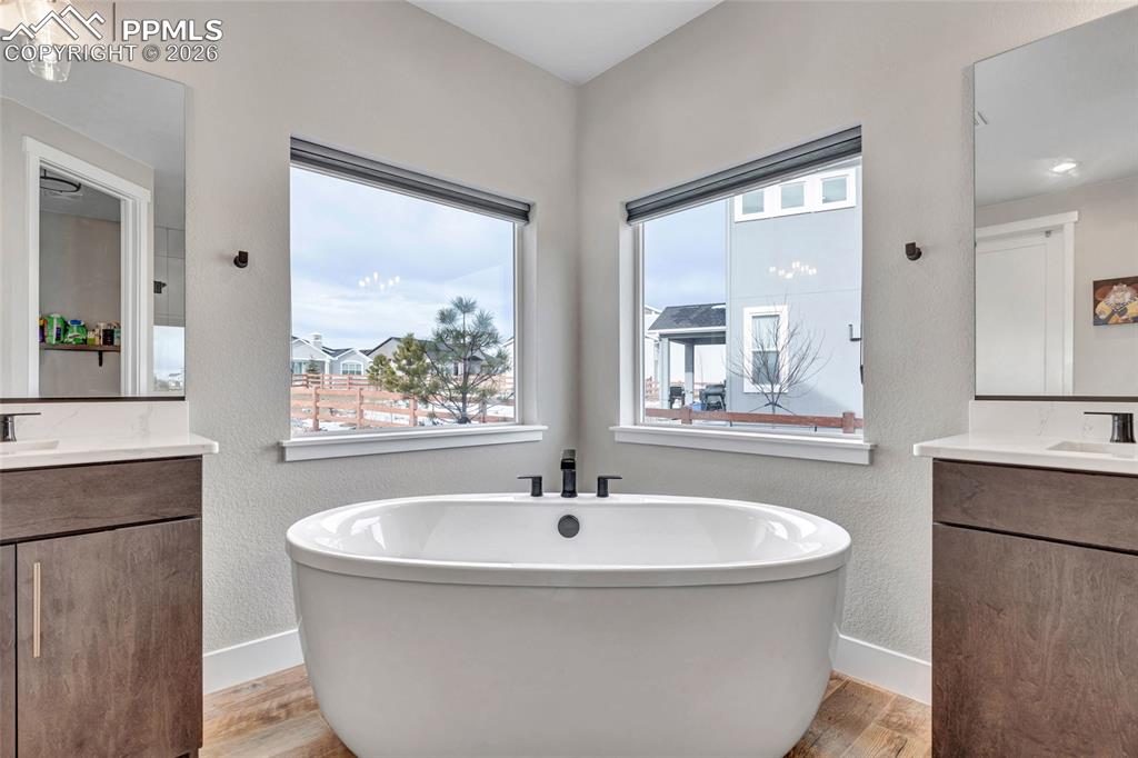 2402 Parma Court Colorado Springs CO 80921