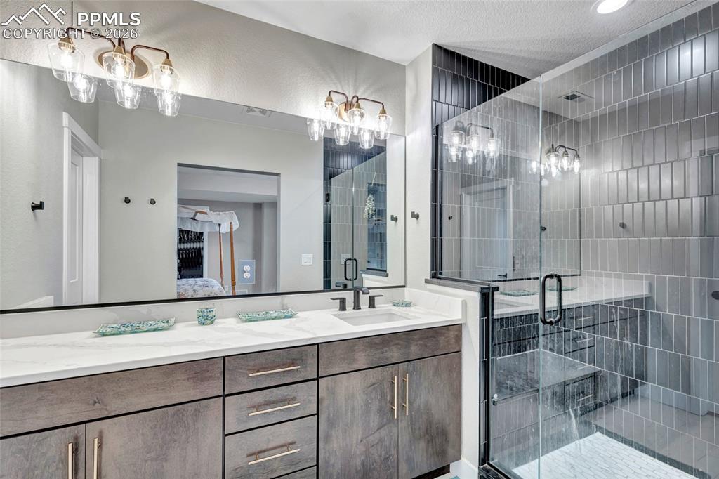 2402 Parma Court Colorado Springs CO 80921