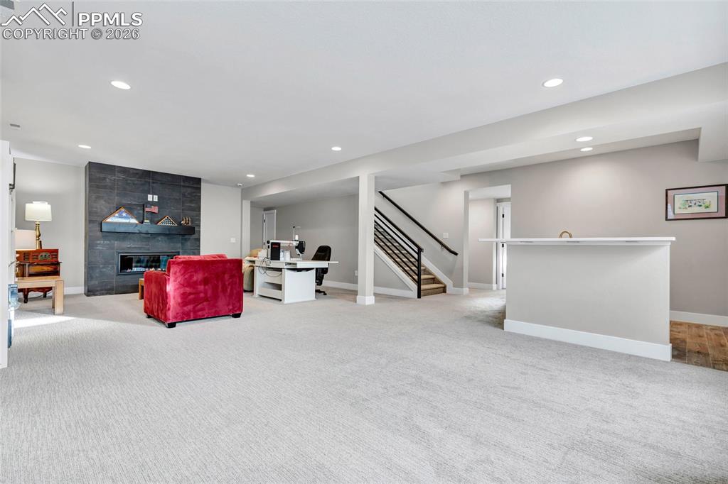 2402 Parma Court Colorado Springs CO 80921