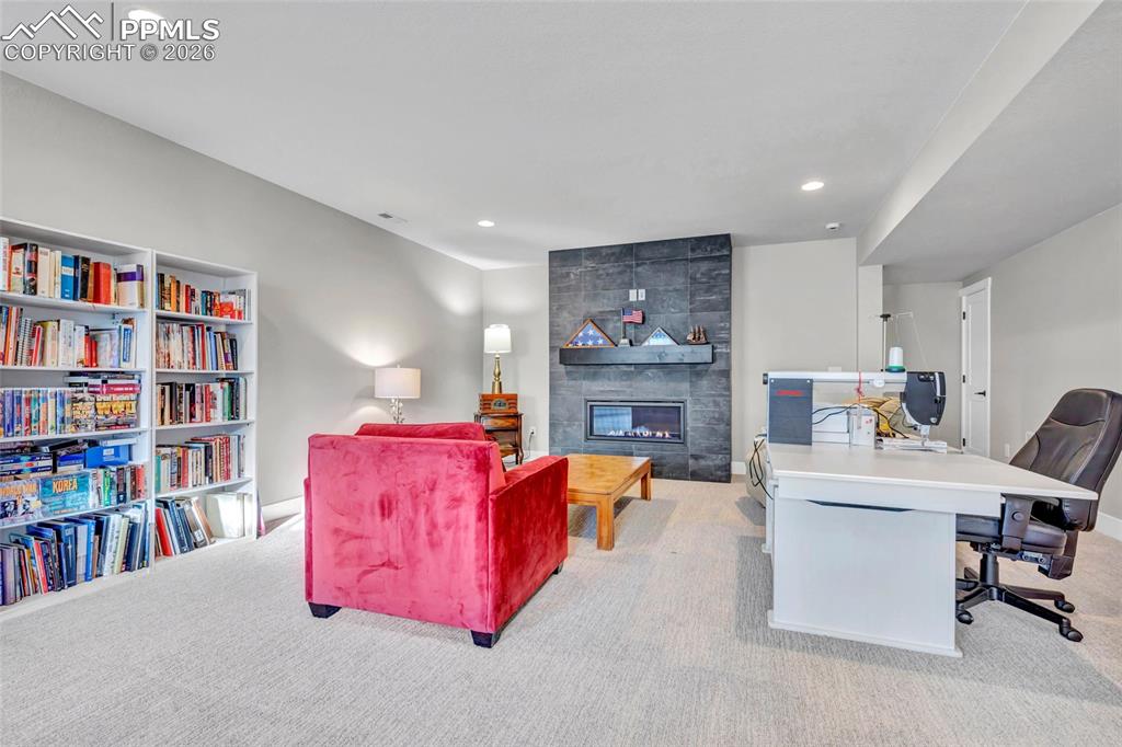 2402 Parma Court Colorado Springs CO 80921