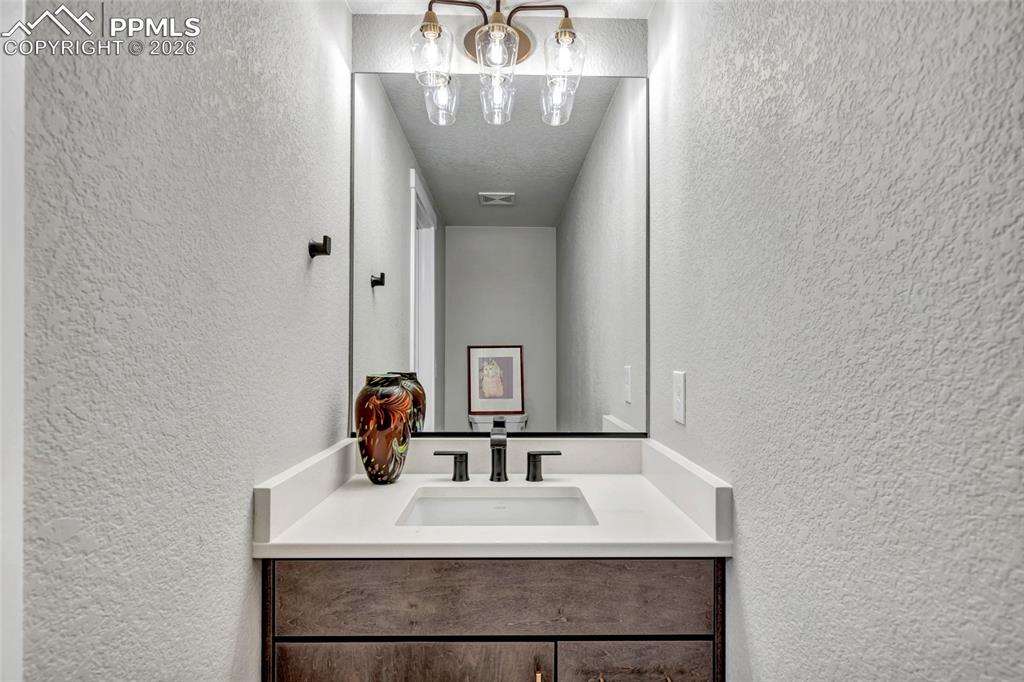 2402 Parma Court Colorado Springs CO 80921