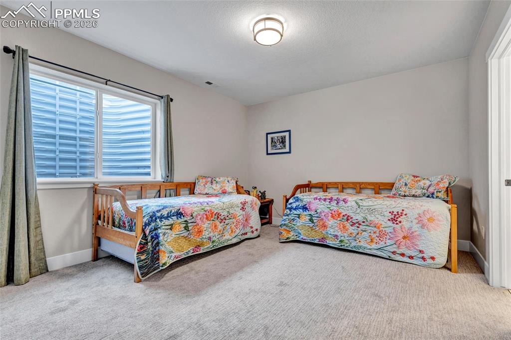 2402 Parma Court Colorado Springs CO 80921