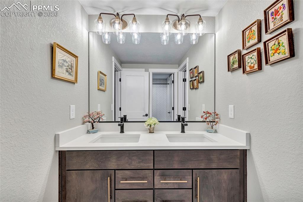 2402 Parma Court Colorado Springs CO 80921