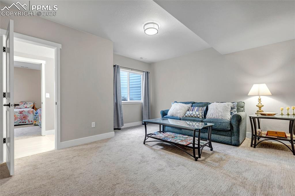 2402 Parma Court Colorado Springs CO 80921