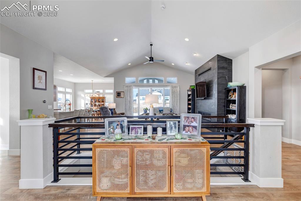 2402 Parma Court Colorado Springs CO 80921