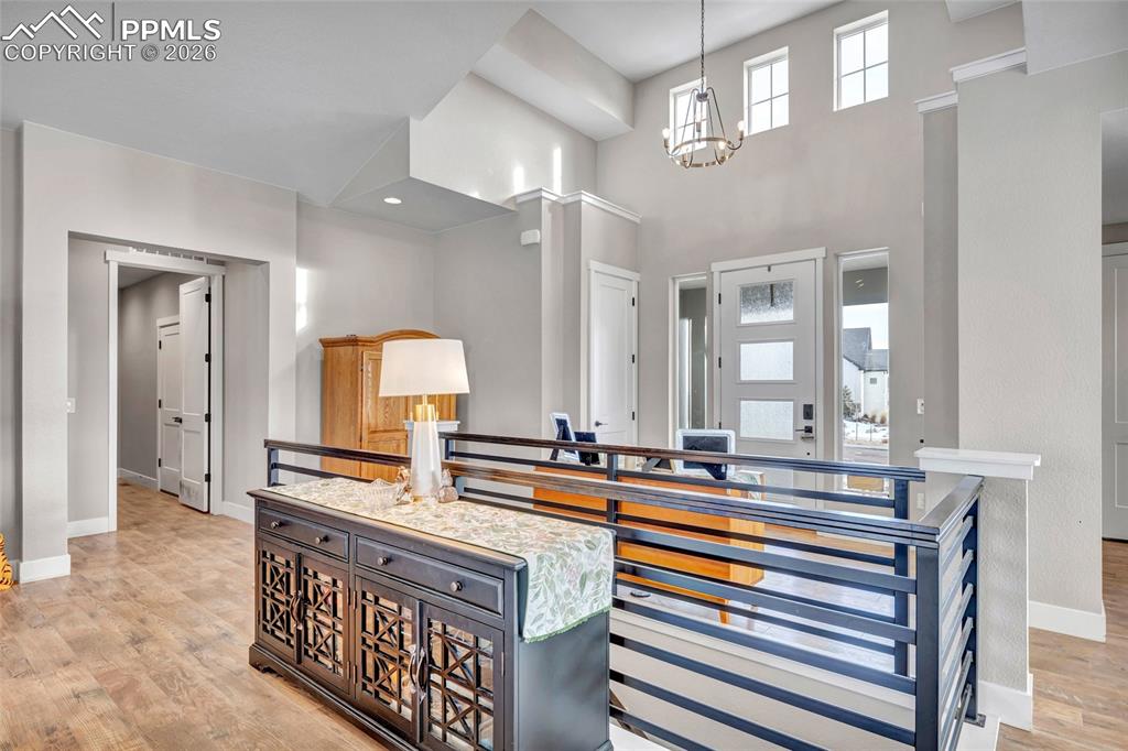 2402 Parma Court Colorado Springs CO 80921