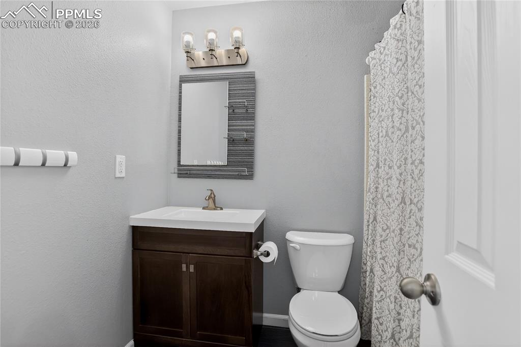 2416 Garden Way Colorado Springs CO 80918
