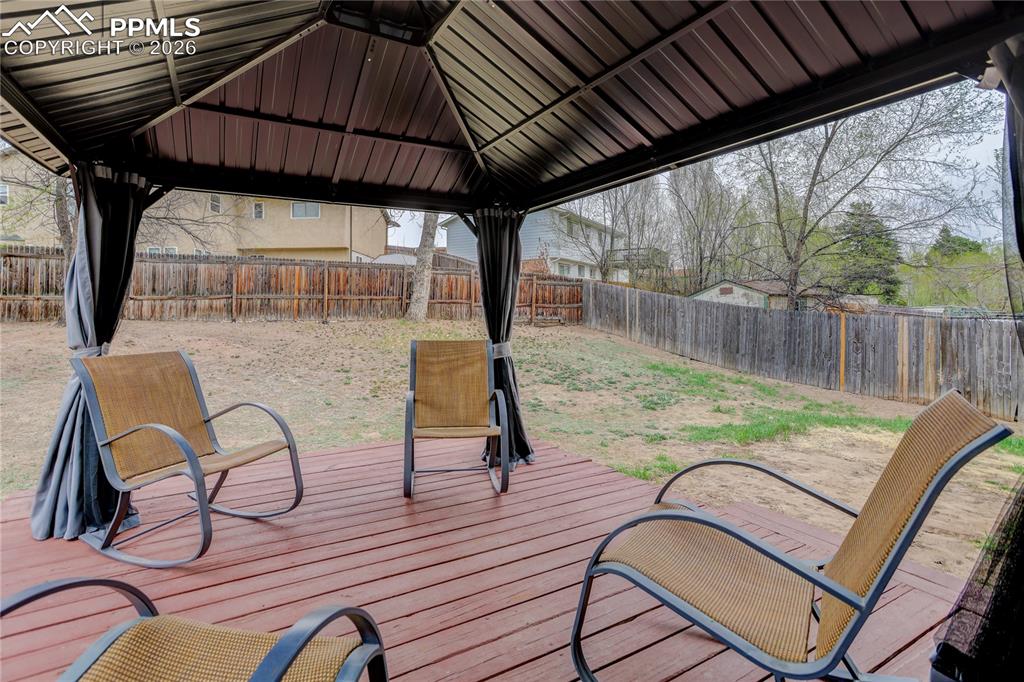 2416 Garden Way Colorado Springs CO 80918