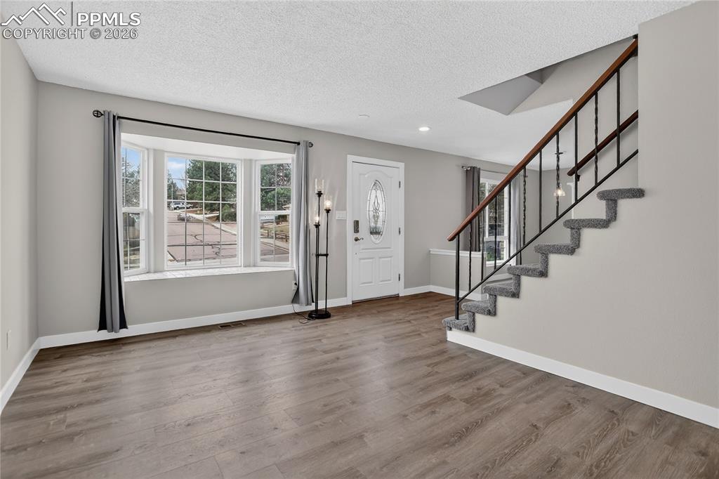 2416 Garden Way Colorado Springs CO 80918