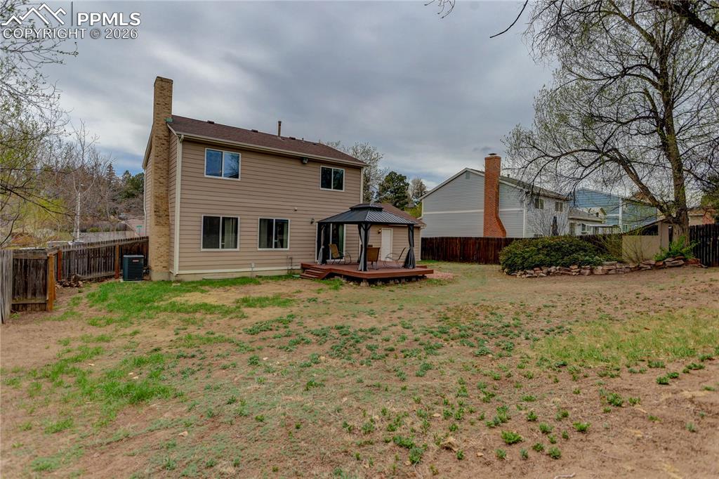 2416 Garden Way Colorado Springs CO 80918