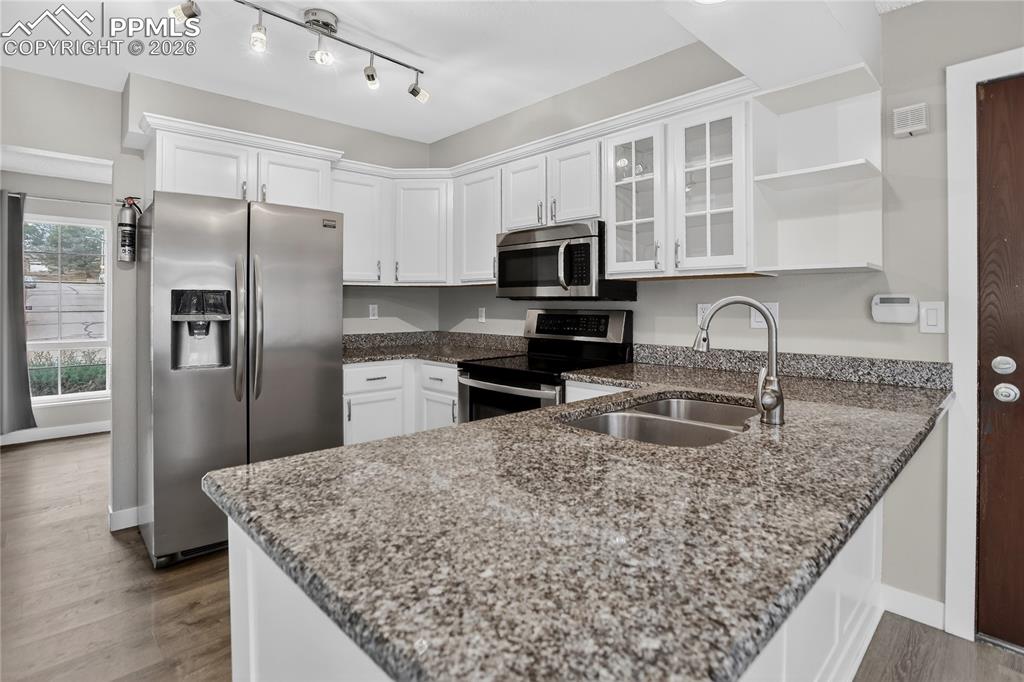 2416 Garden Way Colorado Springs CO 80918