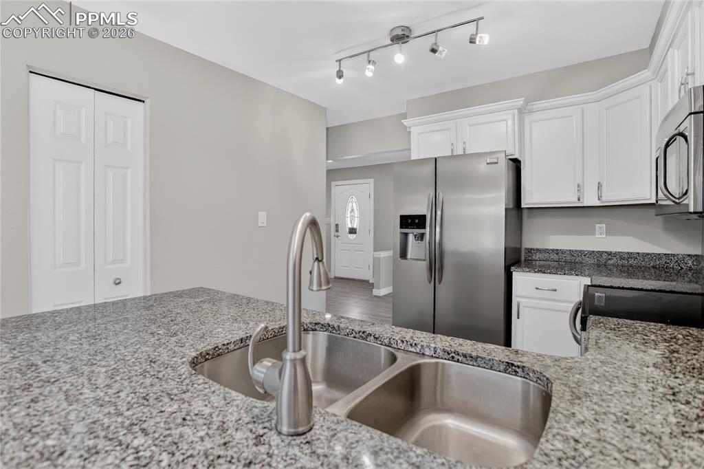2416 Garden Way Colorado Springs CO 80918