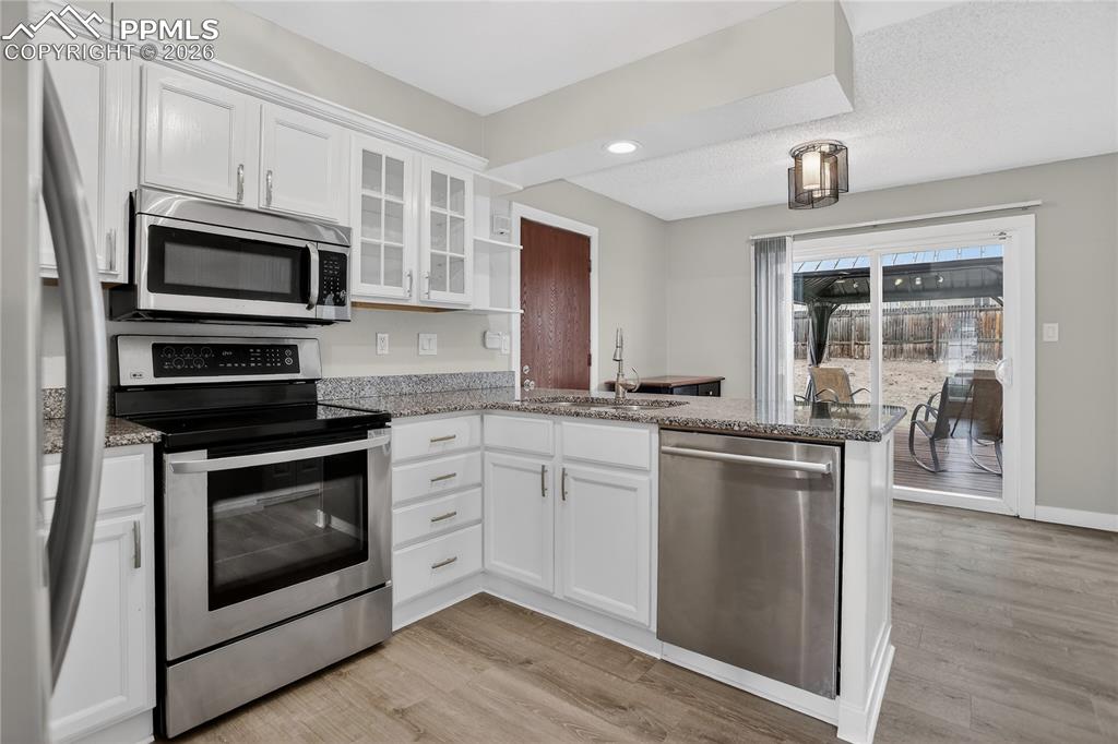 2416 Garden Way Colorado Springs CO 80918
