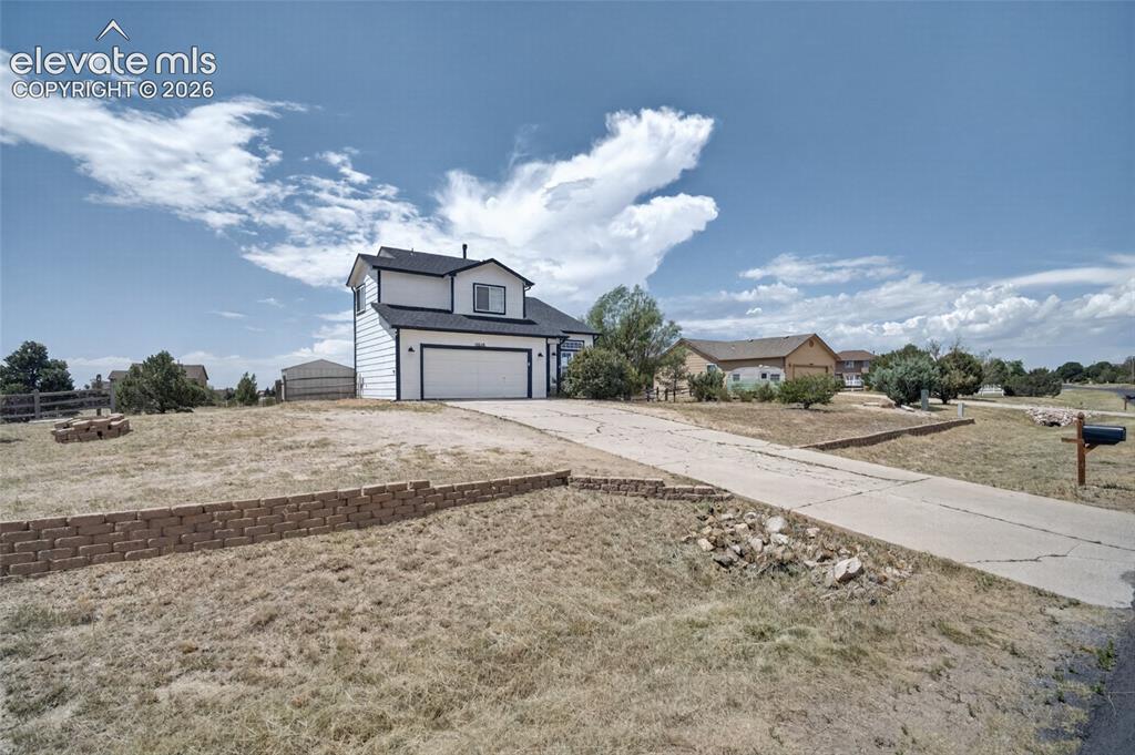 11515 Calgary Road Peyton CO 80831