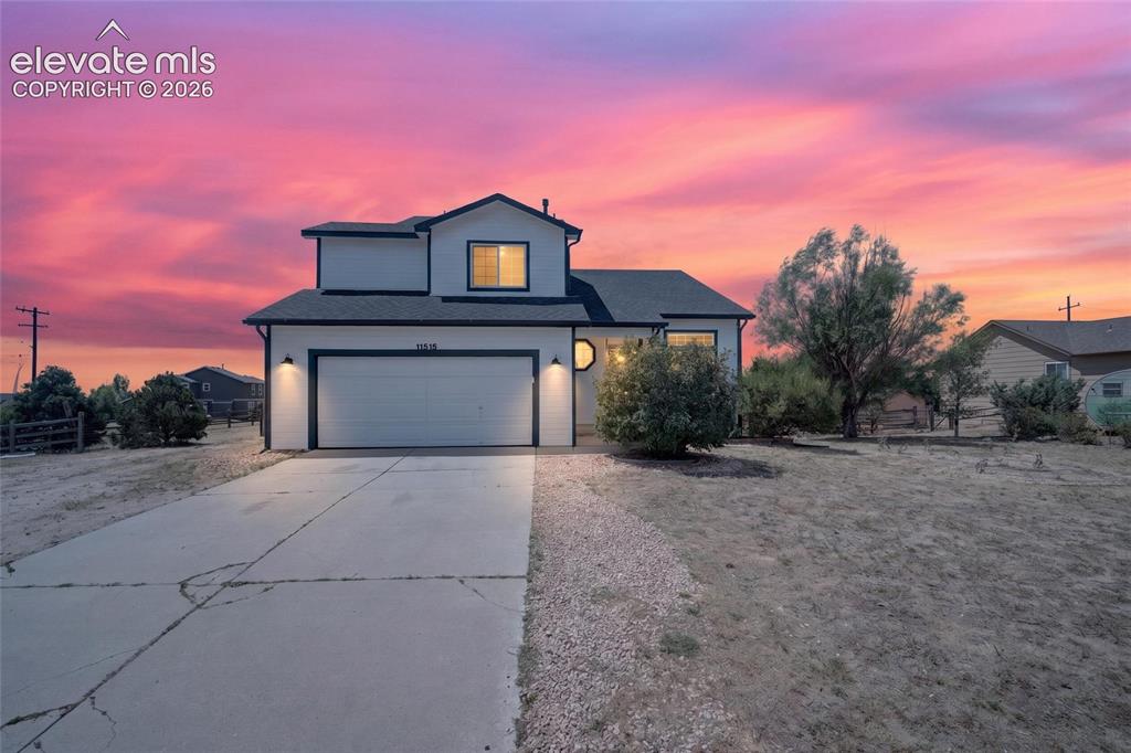 11515 Calgary Road Peyton CO 80831