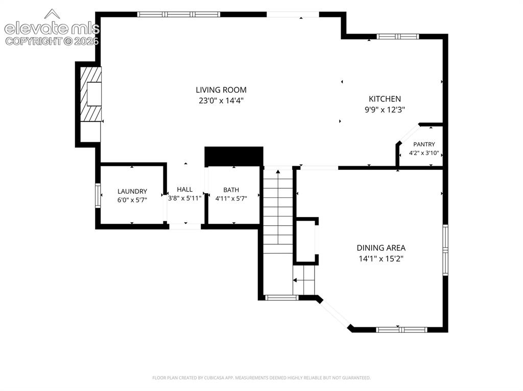 11515 Calgary Road Peyton CO 80831