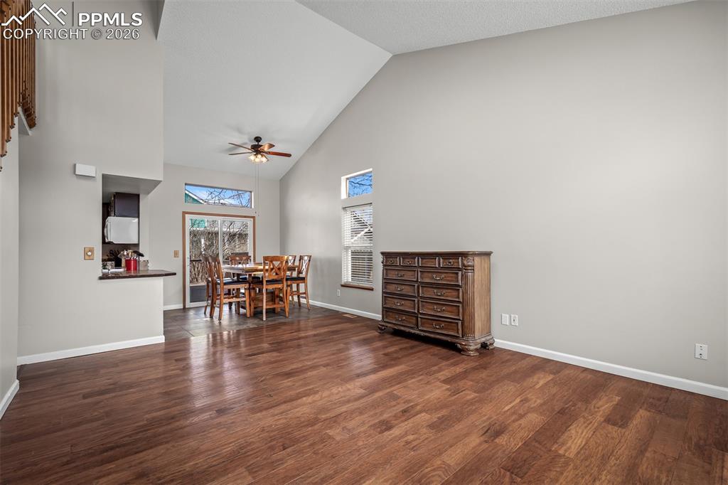 4525 Anvil Drive Colorado Springs CO 80925