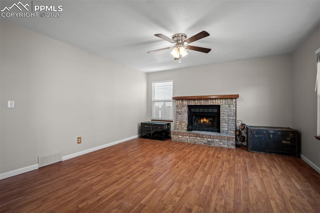 4525 Anvil Drive Colorado Springs CO 80925