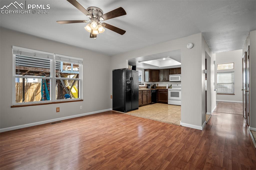 4525 Anvil Drive Colorado Springs CO 80925