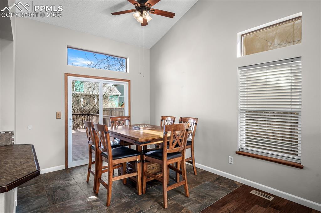 4525 Anvil Drive Colorado Springs CO 80925