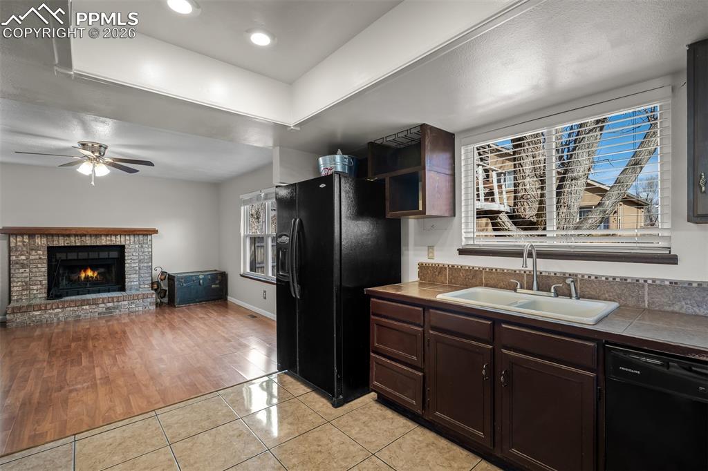 4525 Anvil Drive Colorado Springs CO 80925