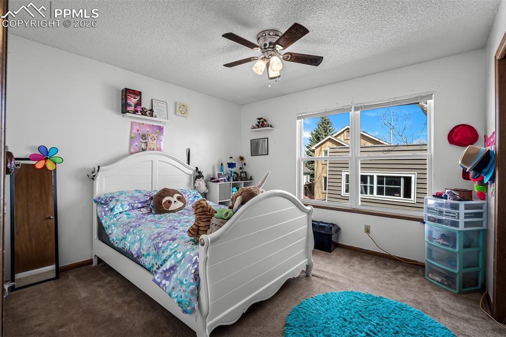 4525 Anvil Drive Colorado Springs CO 80925
