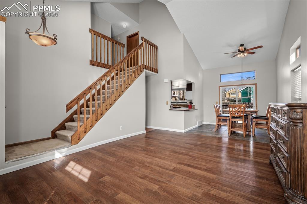 4525 Anvil Drive Colorado Springs CO 80925