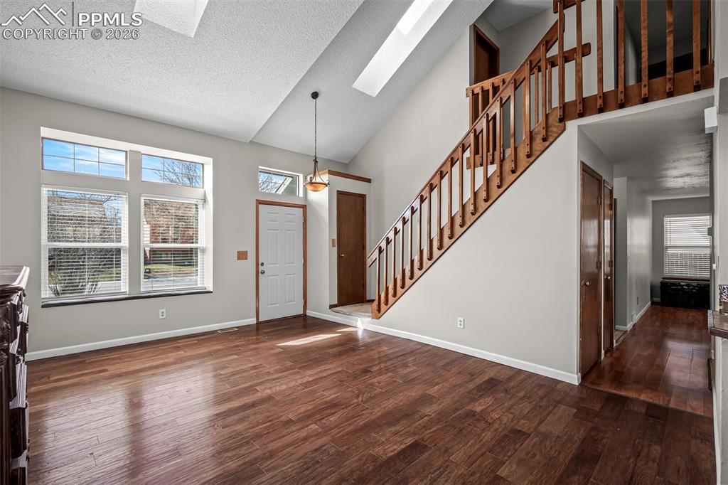 4525 Anvil Drive Colorado Springs CO 80925