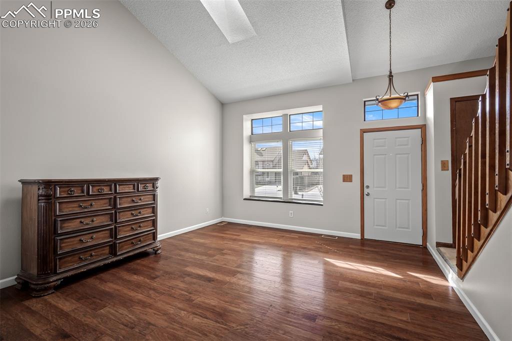 4525 Anvil Drive Colorado Springs CO 80925