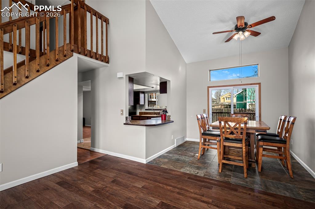 4525 Anvil Drive Colorado Springs CO 80925