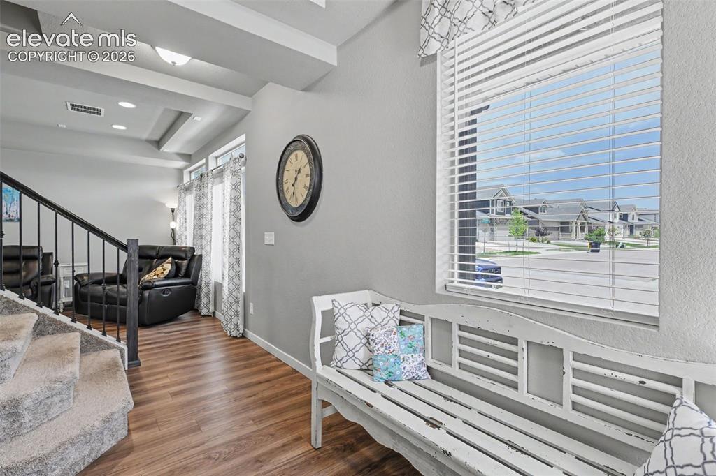 7026 Silvergrass Drive Colorado Springs CO 80927