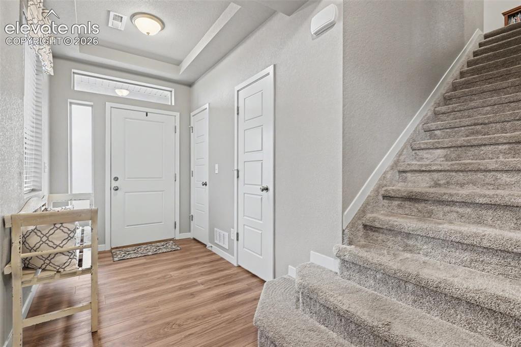 7026 Silvergrass Drive Colorado Springs CO 80927