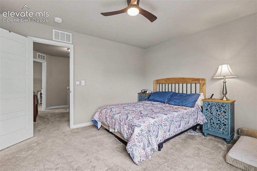 7026 Silvergrass Drive Colorado Springs CO 80927