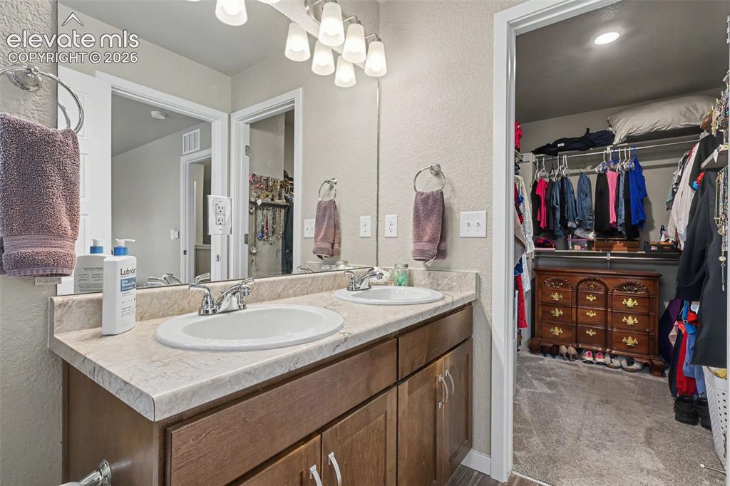 7026 Silvergrass Drive Colorado Springs CO 80927