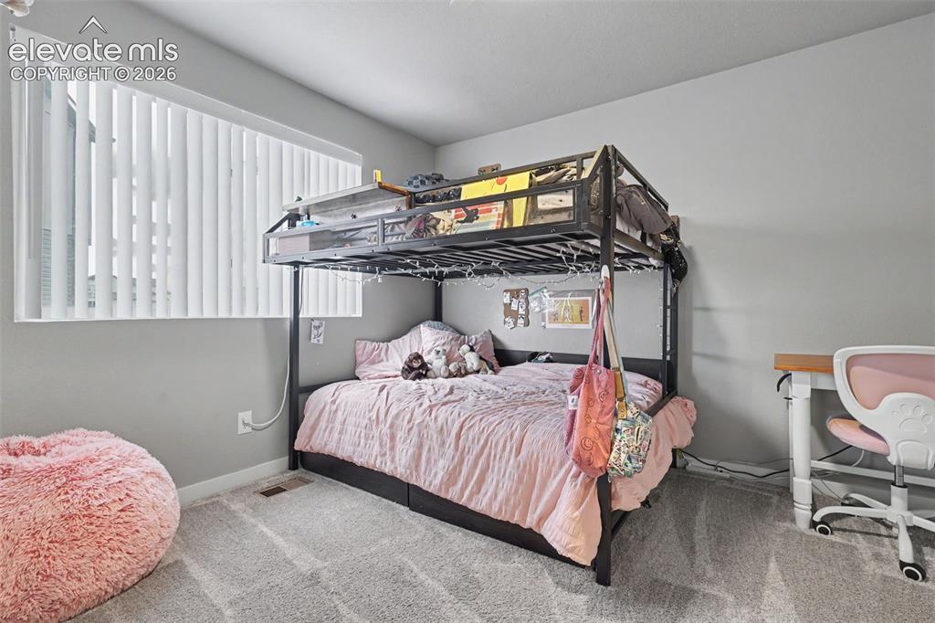7026 Silvergrass Drive Colorado Springs CO 80927