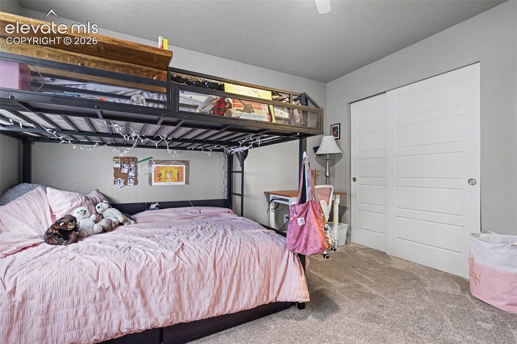 7026 Silvergrass Drive Colorado Springs CO 80927