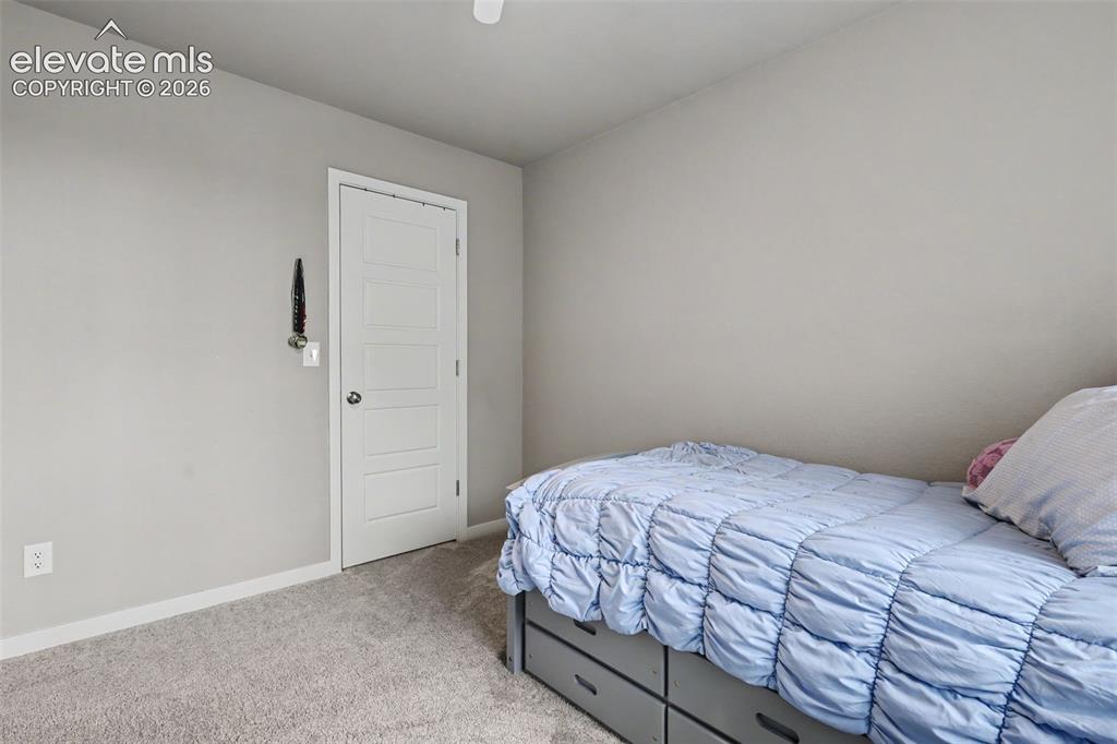 7026 Silvergrass Drive Colorado Springs CO 80927