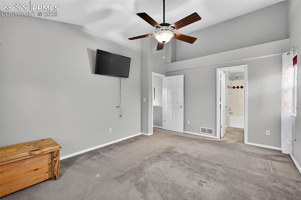 4157 Ascendant Drive Colorado Springs CO 80922