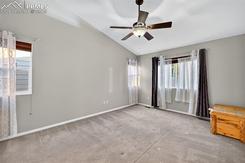4157 Ascendant Drive Colorado Springs CO 80922
