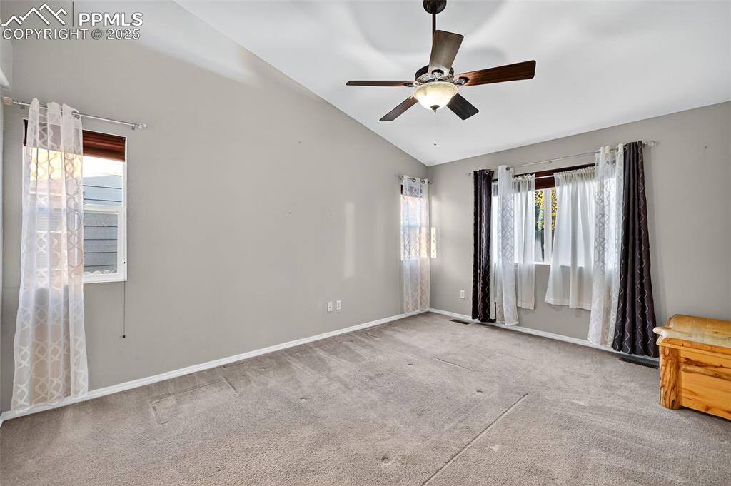 4157 Ascendant Drive Colorado Springs CO 80922