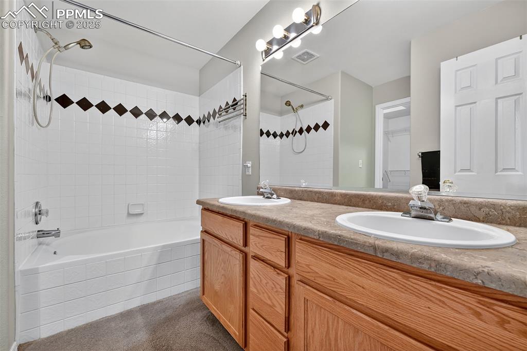 4157 Ascendant Drive Colorado Springs CO 80922
