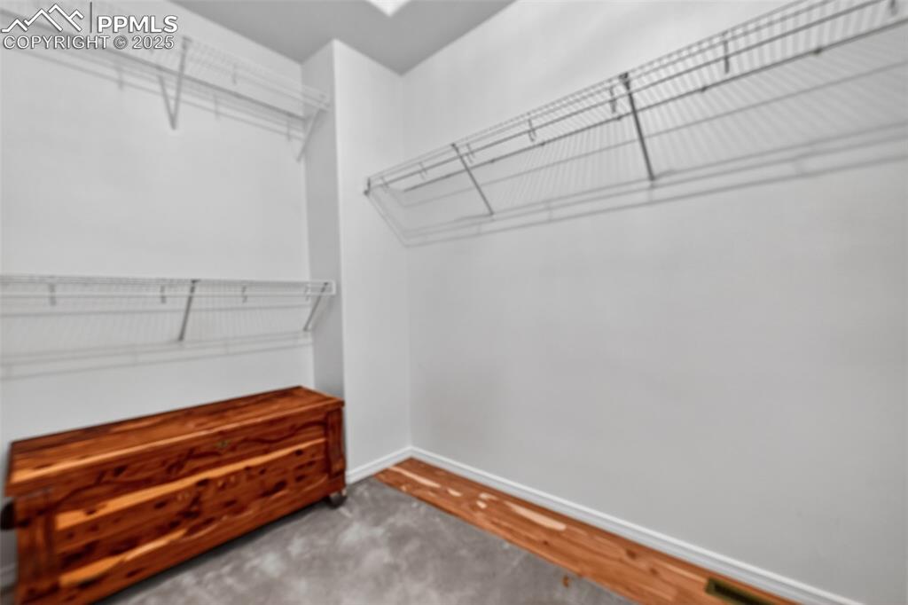 4157 Ascendant Drive Colorado Springs CO 80922