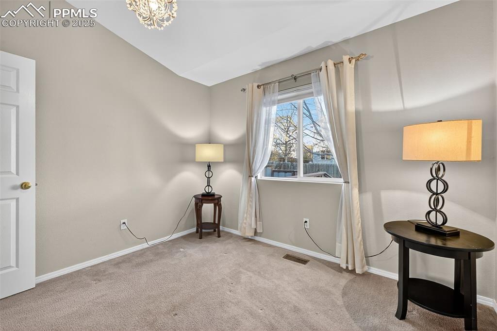 4157 Ascendant Drive Colorado Springs CO 80922